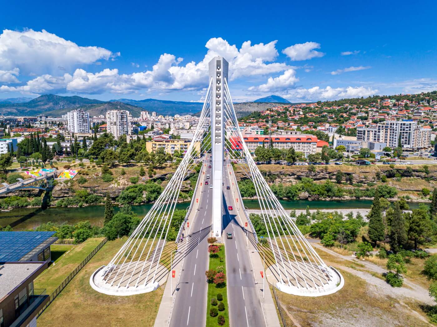 Počinje hitno rješavanje problema neobilježenih raskrsnica